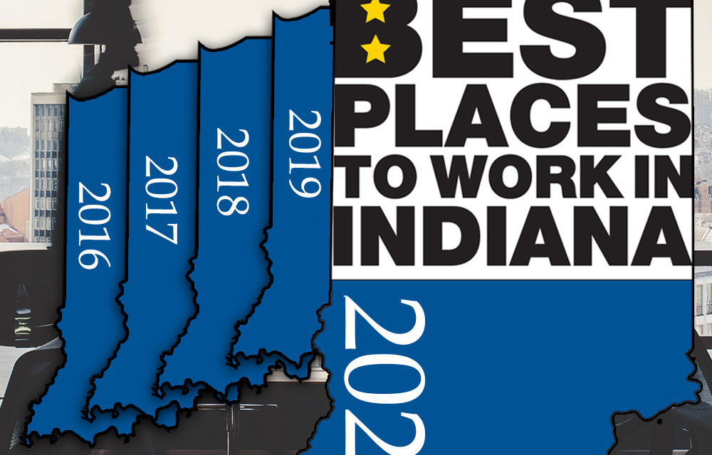 LHD Named “Best Places to Work in Indiana” for Fifth Year