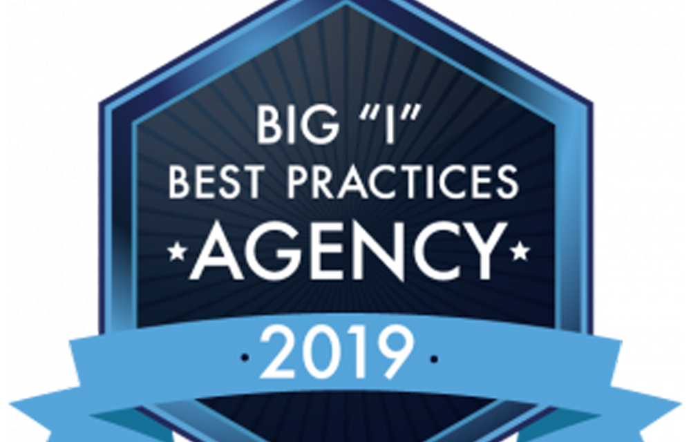 LHD Awarded Best Practices Agency for Fourth Consecutive Year