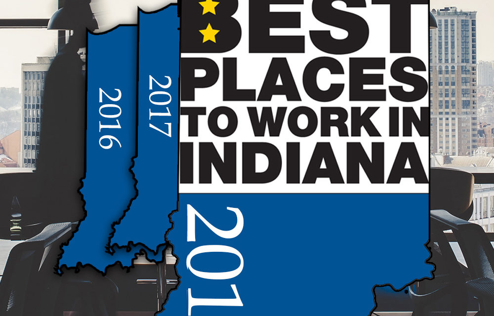 LHD Named Best Places to Work in Indiana for 2018