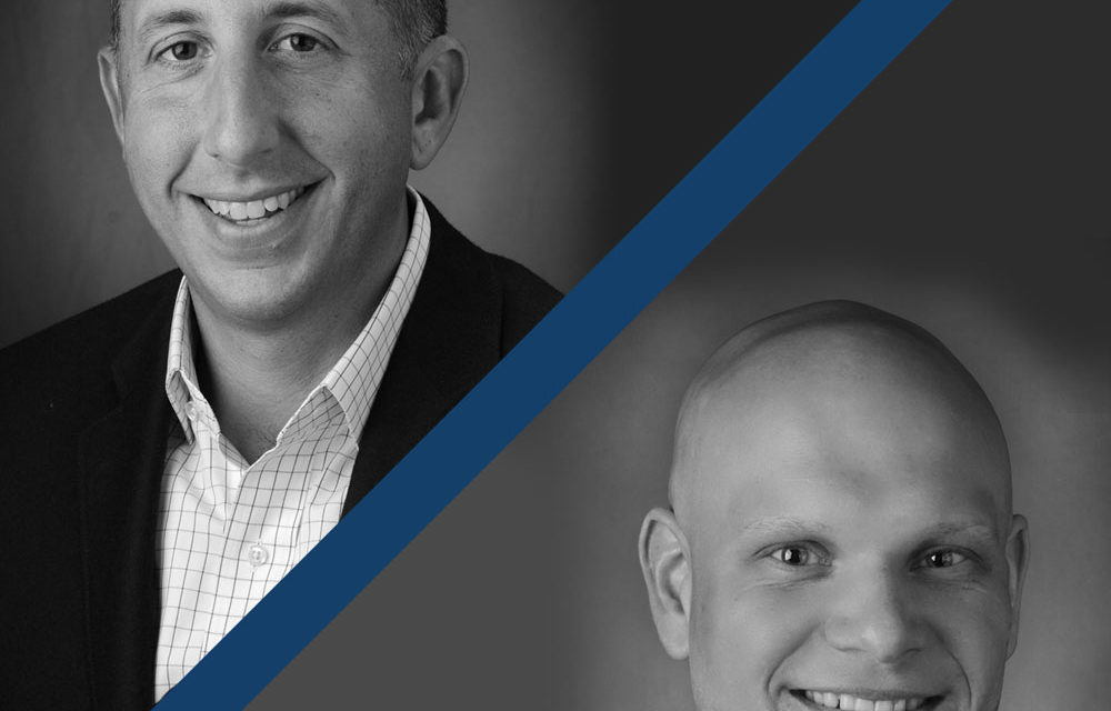 Marcus Bowling and Ben Fuelberth Hired as Senior Benefit Advisors