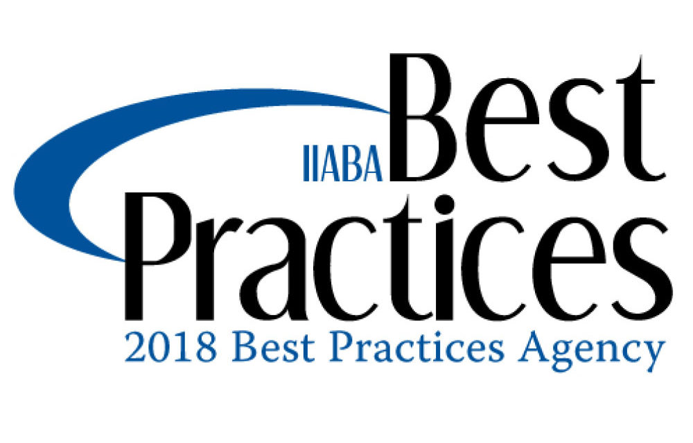 LHD Named Best Practices Agency for Third Consecutive Year