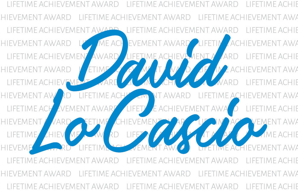 Founding Partner David LoCascio honored by the UBA