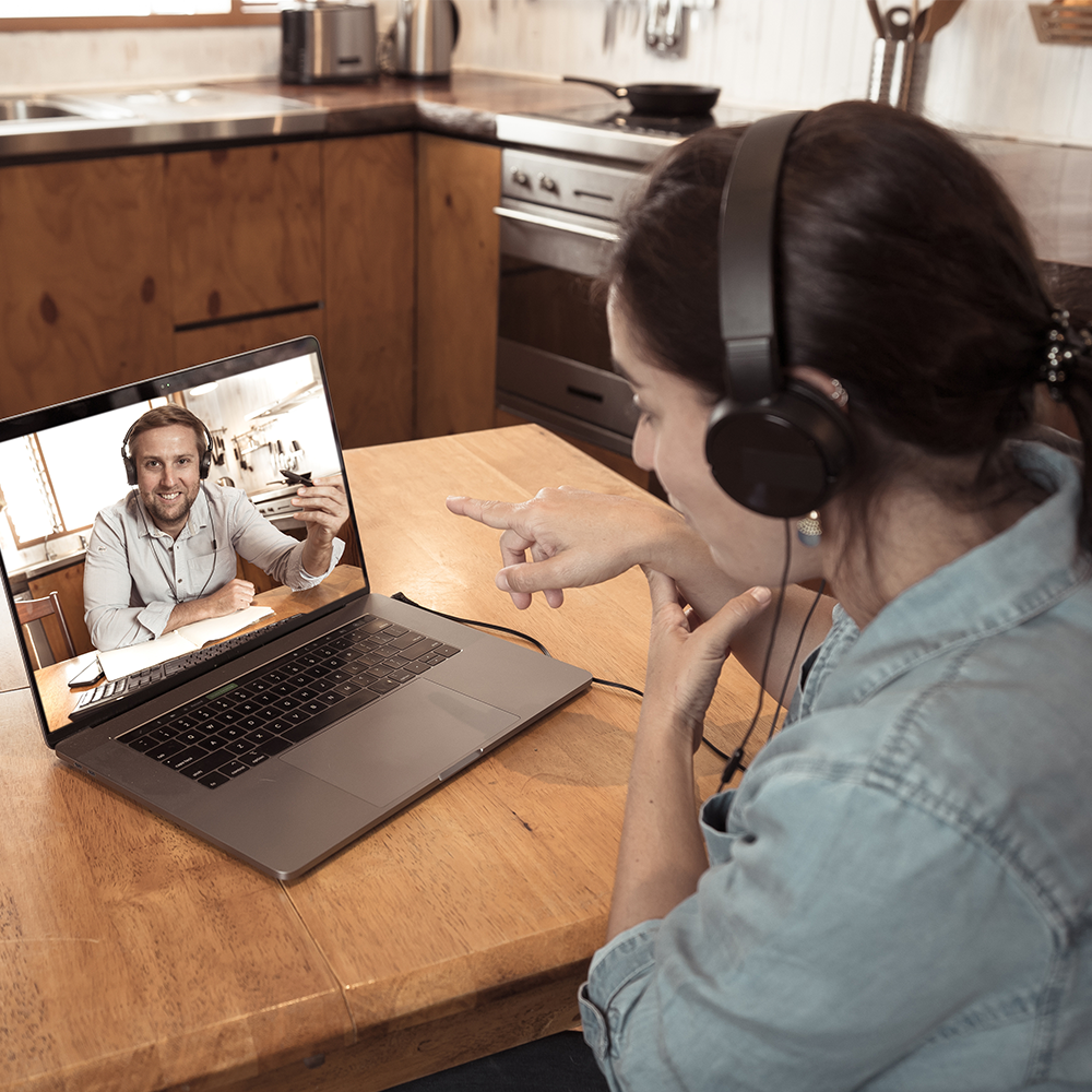 Conducting Virtual Interviews | HR Tips