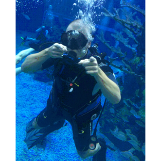 Scott Scuba Diving