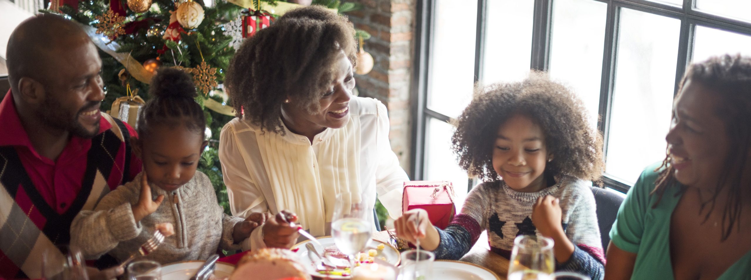 Celebrating Holidays Safely During the COVID19 Pandemic