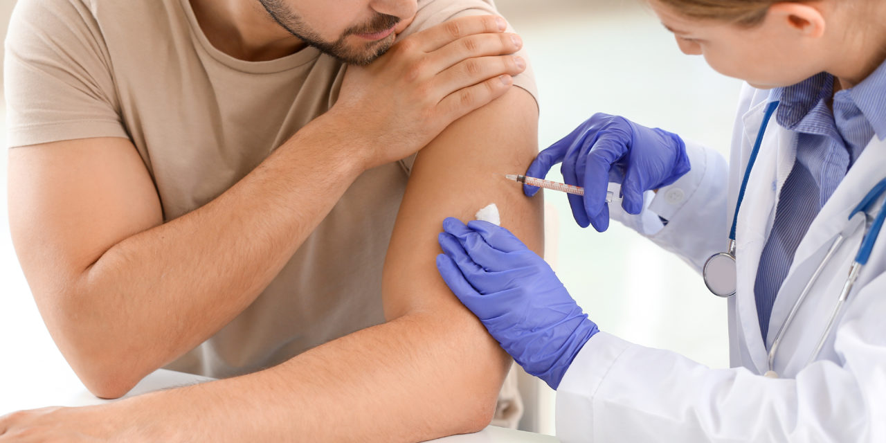 Employer Tax Credit for Vaccination Leave