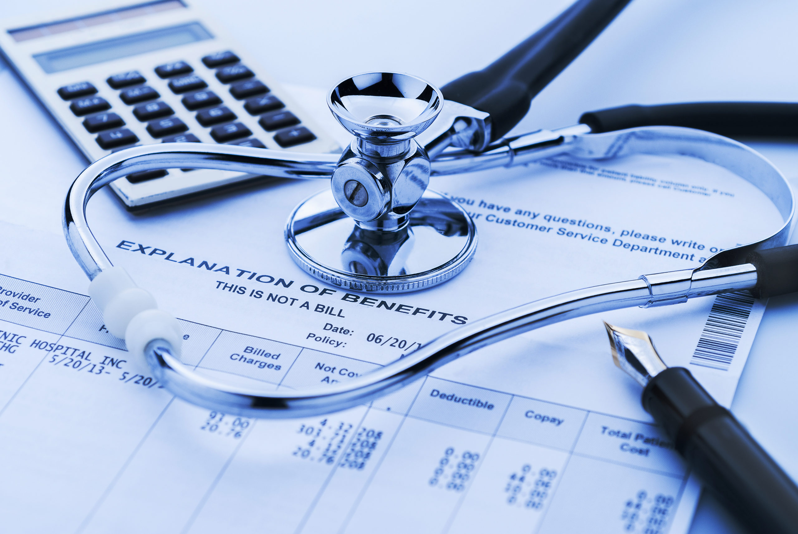 What Are Qualified Medical Expenses For Hsa