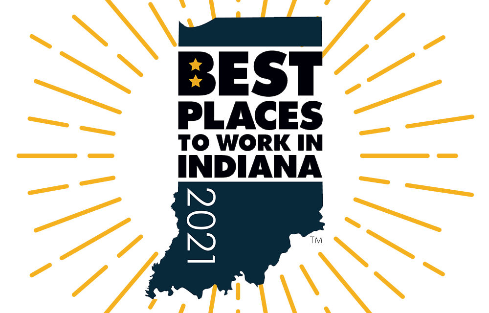 Best Places to Work in Indiana 2021