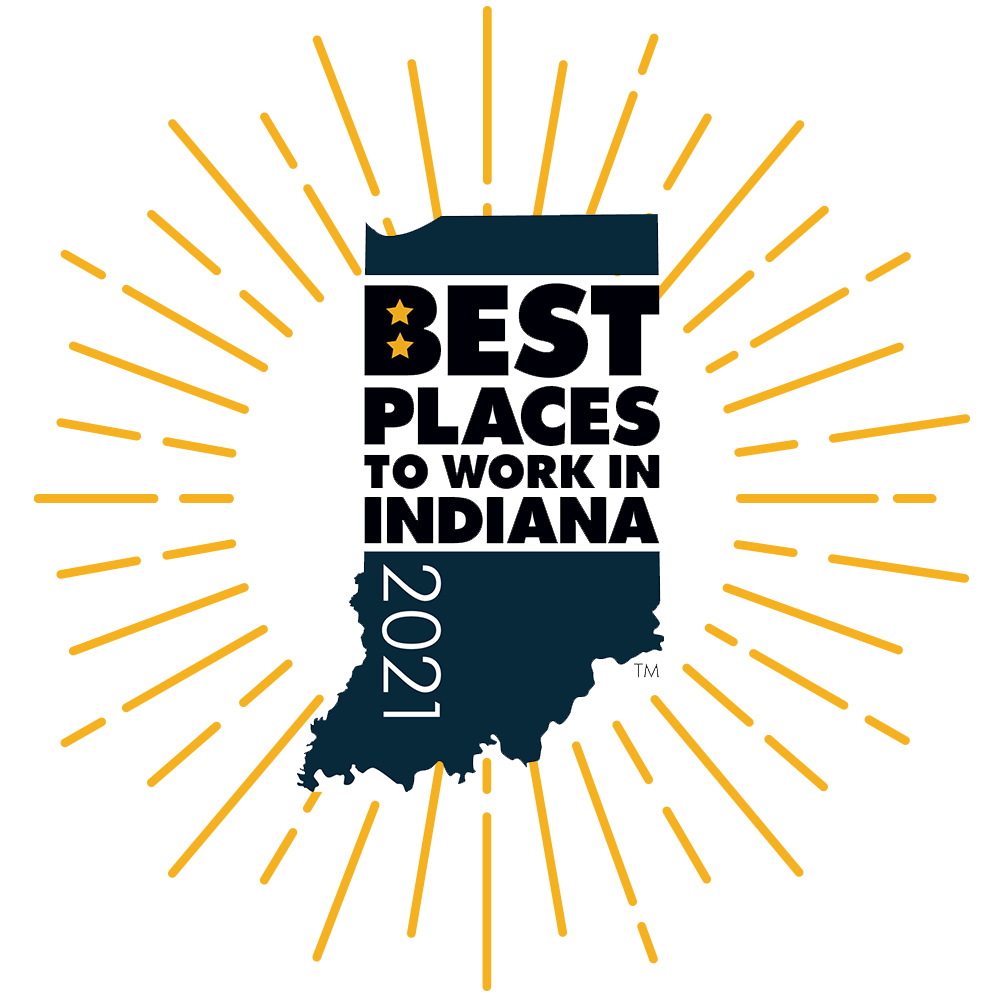 Best Places to Work in Indiana 2021